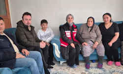 "Tek başına değil, çok başına bayram" ile büyükler unutulmadı