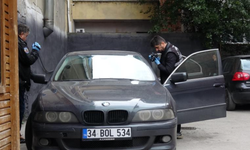 YRP Samsun İl Başkanı'nın kardeşi otoparkta araç içinde ölü bulundu