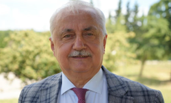 Su uzmanı profesör: "Su krizi büyüyor, kadınlar su alanında değişime öncülük etmeli"