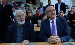 Terme'nin acı kaybı: "Binlerce evladımızın geleceğine ışık tuttu"