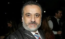 Ünlü Yapımcı  Erol Köse  hayatını  kaybetti!