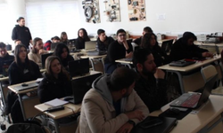 Bayburt'ta 'Türkiye Siber Vatan' Programı eğitimleri tamamlandı