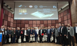 12 farklı ildeki öğrenciler Kur'an-ı Kerim'i en güzel okuyabilmek için yarıştı!