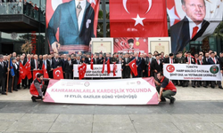 Samsun'da 307 çocuk koruyucu aile yanında kalıyor