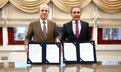 KTÜ ile Gençlik ve Spor İl Müdürlüğü Arasında “Genç Ofis” Protokolü