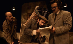 Trabzon’da tiyatroseverlere müjde! Oyun ücretsiz