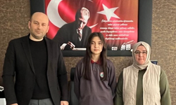 Dede Korkut Öykü Yarışması’nın Bayburt birincisi belli oldu