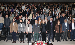 Trabzon'da "Mavi-Yeşil Dönüşüm Festivali" düzenlendi!