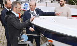 Mavi ekonomi zirvesi, KTÜ ev sahipliğinde başladı