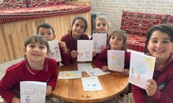 Aydıntepe’de 'Ailemle Eğitim Yolculuğum' projesi başlatıldı