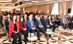 Gümüşhane'de turizm toplantısında rekabet yerine "iş birliği" vurgusu