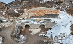 Karadeniz'i Akdeniz'e bağlayacaktı, 13 yıldır bitirilemedi