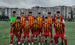 Trabzon İdmanocağı U-16 şampiyon oldu!