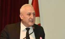 TTSO Meclis Üyesi Kazaz, yazılım, bilgisayar ve telefon sektörünün sorunlarını dile getirdi