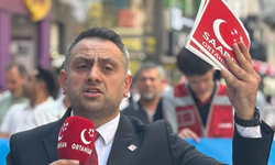 Saadet Partisi’nden Engelsiz Yaşam Parkı açıklaması: “Çelişki var”