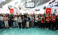 Geleceğin bilim insanları, KTÜ’de ağırlanıyor