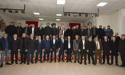 Beşikdüzü’nde seçim sonuçlandı! Yeni başkan Selim Dilli oldu