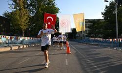 Postacılar Akçaabat’ta hız için yarışacak