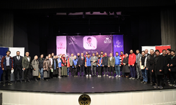 Gençler değerleriyle buluştu: Trabzon’da anlamlı söyleşi...