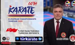 Trabzonlu Hakem Salih Süer, Roma’daki Premier Lig’de Görev Alacak