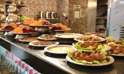 Gıda etiketlemesinde yeni dönem: Menüde içerik ve kalori zorunlu olacak