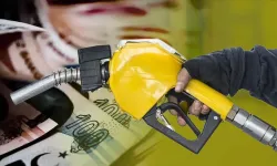 Trabzon'da benzin ve motorin fiyatları 60 TL'yi devirdi