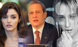 Çok sayıda  ünlü isime  gözaltı kararı!