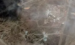 Nükleer tesise saldırı! İran’dan radyasyon açıklaması