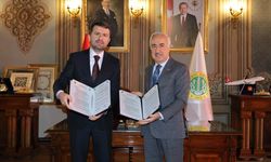 BİK ile İstanbul Üniversitesi arasında iş birliği protokolü!