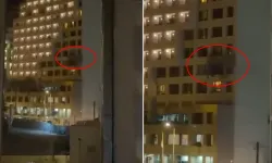 İsrail Beyrut'ta  bir oteli vurdu!  4 kişi öldü...