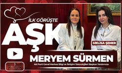 Meryem Sürmen'den 61saat'e özel açıklamalar