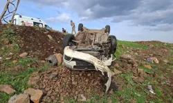 Feci kaza! Bir uzman çavuş hayatını kaybetti,  1 asker yaralı