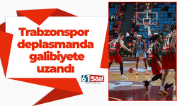 Trabzonspor rakibine şans tanımadı