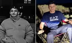 Dehşet veren olay! 17 yaşındaki çocuk  19 yaşındaki genci öldürdü!