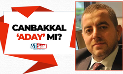 Canbakkal aday mı?