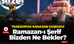 Ramazan-ı Şerif Bizden Ne Bekler?