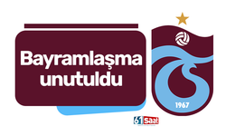 Bayramlaşma unutuldu