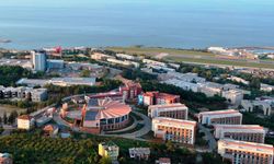 KTÜ ÇEŞİTLİ BİRİMLER ONARIM İNŞAATI