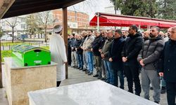 Samsun'da cezaevinde şüpheli ölüm...