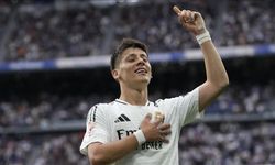 Arda Güler'e transfer kancası! Henüz göreve gelmeden...