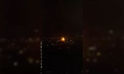 Dubai havalimanı yakınında  İHA saldırısı!