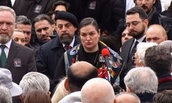 Tuna Ortaylı’dan babası İlber Ortaylı’ya hüzün dolu veda