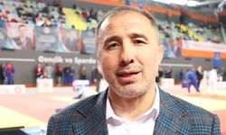 Judoda 2026 hedefi 200 bin lisanslı sporcuya ulaşmak