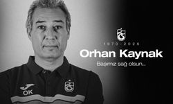 Gökhan Gedikli’den Orhan Kaynak için başsağlığı mesajı