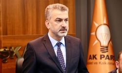 Başkan Mumcu'dan 12 Mart mesajı!