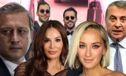 Uyuşturucu soruşturmasında  6 ünlü isim  serbest bırakıldı