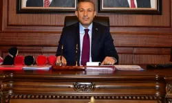 Trabzon Valisi Tahir Şahin'den taziye mesajı!