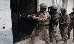 MİT ve emniyetten PKK’lı  provokatörlere operasyon!