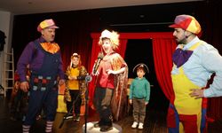 Akçaabat'ta Ramazan etkinlikleri sürüyor