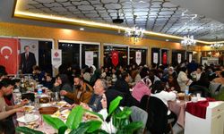 Vali Şahin, "Yetim ve Öksüz Kardeşlerimizin Yanındayız"